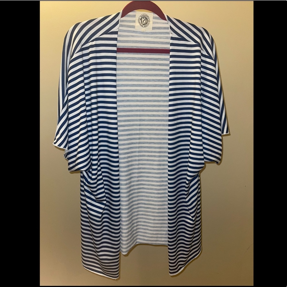 Tees2urdoor cardigan